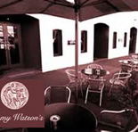 Jimmy Watsons - New South Wales Tourism 