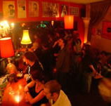 Ruby's Lounge - New South Wales Tourism 