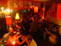 Ruby's Lounge - New South Wales Tourism  0