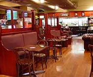 Blacktown Inn - New South Wales Tourism  0