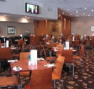 Dorset Gardens Hotel Motel - New South Wales Tourism 
