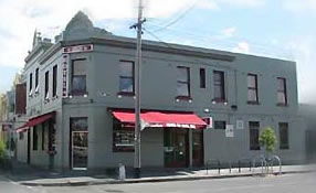 Brandon Hotel - New South Wales Tourism  0