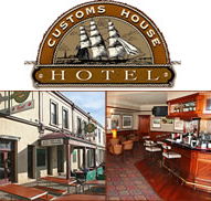 Customs House Hotel - New South Wales Tourism 