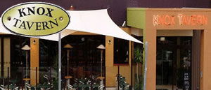 Knox Tavern - New South Wales Tourism  0