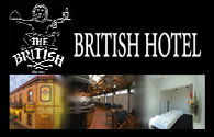 British Hotel - New South Wales Tourism  0
