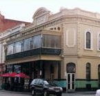 Exeter Hotel - New South Wales Tourism 
