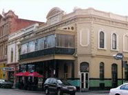 Exeter Hotel - New South Wales Tourism  0