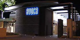 Avoca Hotel - New South Wales Tourism  0