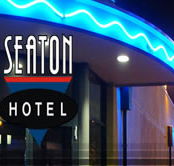 Seaton Hotel - New South Wales Tourism 