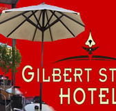 Gilbert Street Hotel - New South Wales Tourism 