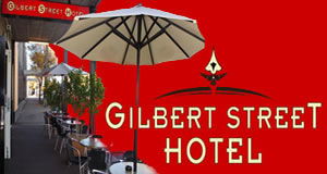 Gilbert Street Hotel - New South Wales Tourism  0
