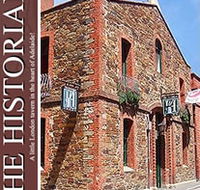 Historian Hotel - New South Wales Tourism 