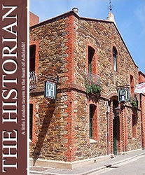 Historian Hotel - New South Wales Tourism  0