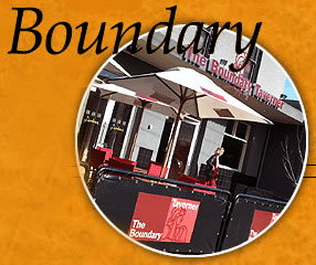 Boundary Hotel - New South Wales Tourism  0