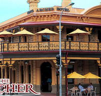 Archer Hotel - New South Wales Tourism 