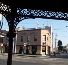 Central Club Hotel - New South Wales Tourism  0