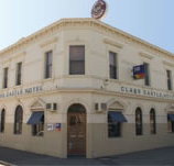 Clare Castle Hotel - New South Wales Tourism 