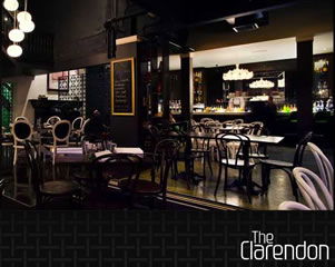 The Clarendon - New South Wales Tourism  0
