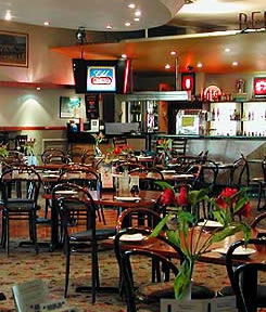 Braybrook Hotel - New South Wales Tourism  0