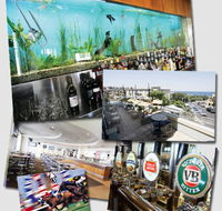 Clovelly Hotel - New South Wales Tourism 