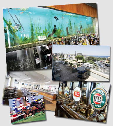Clovelly Hotel - New South Wales Tourism  0
