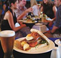 Finsbury Hotel - New South Wales Tourism 