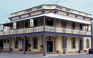 Exeter Hotel Semaphore - New South Wales Tourism  0
