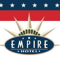 Empire Hotel - New South Wales Tourism 