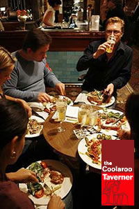 Coolaroo VIC New South Wales Tourism 