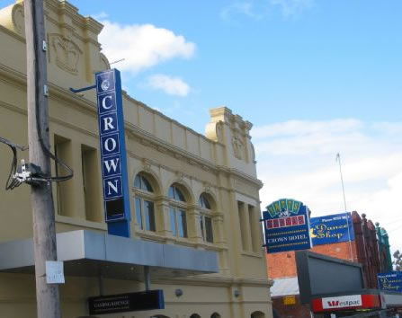  New South Wales Tourism 