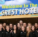 The Crest Hotel Sylvania - New South Wales Tourism 