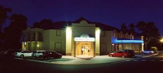  New South Wales Tourism 