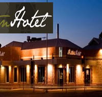 Hilton Hotel - New South Wales Tourism 