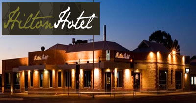 Hilton Hotel - New South Wales Tourism  0