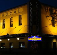 Hotel Royal Torrensville - New South Wales Tourism 