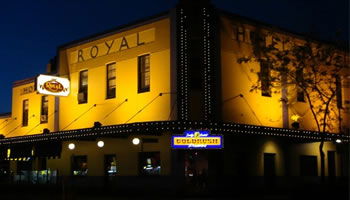 Hotel Royal Torrensville - New South Wales Tourism  0