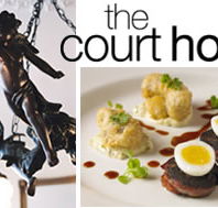 The Court House - New South Wales Tourism 
