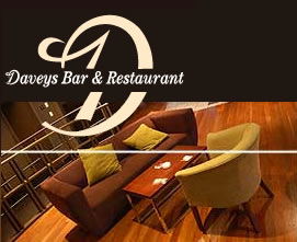 Daveys Hotel - New South Wales Tourism  0