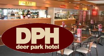 Deer Park Hotel - New South Wales Tourism  0