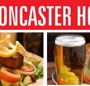Doncaster Hotel - New South Wales Tourism 