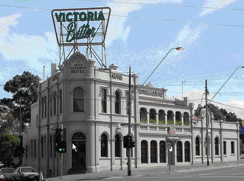 Elsternwick Hotel - New South Wales Tourism  0