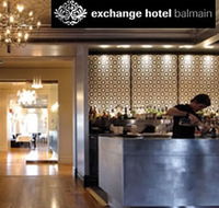 Exchange Hotel Balmain - New South Wales Tourism 