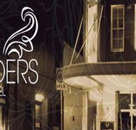 Flinders Hotel Darlinghurst - New South Wales Tourism 