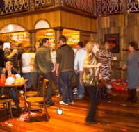 Louisiana Tavern - New South Wales Tourism 