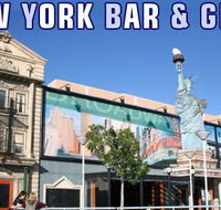 New York Bar  Grill - New South Wales Tourism 
