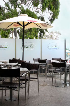 Nailsworth SA New South Wales Tourism 