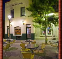 Rob Roy Hotel - New South Wales Tourism 