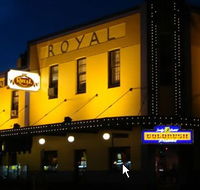Royal Hotel - New South Wales Tourism 