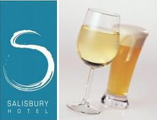 Salisbury SA New South Wales Tourism 