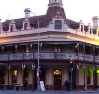 The Stag Hotel - New South Wales Tourism 